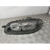 Faro Izquierdo Para Fiat Bravo