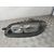 Faro Izquierdo Para Fiat Bravo