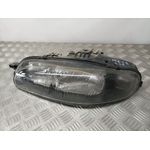Faro Izquierdo Para Fiat Bravo