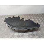 Faro Izquierdo Para Fiat Bravo