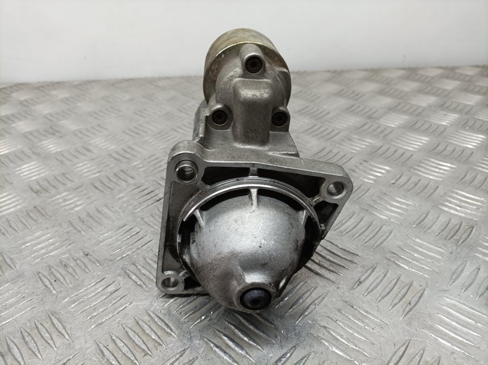 Motor Arranque Para Fiat Bravo