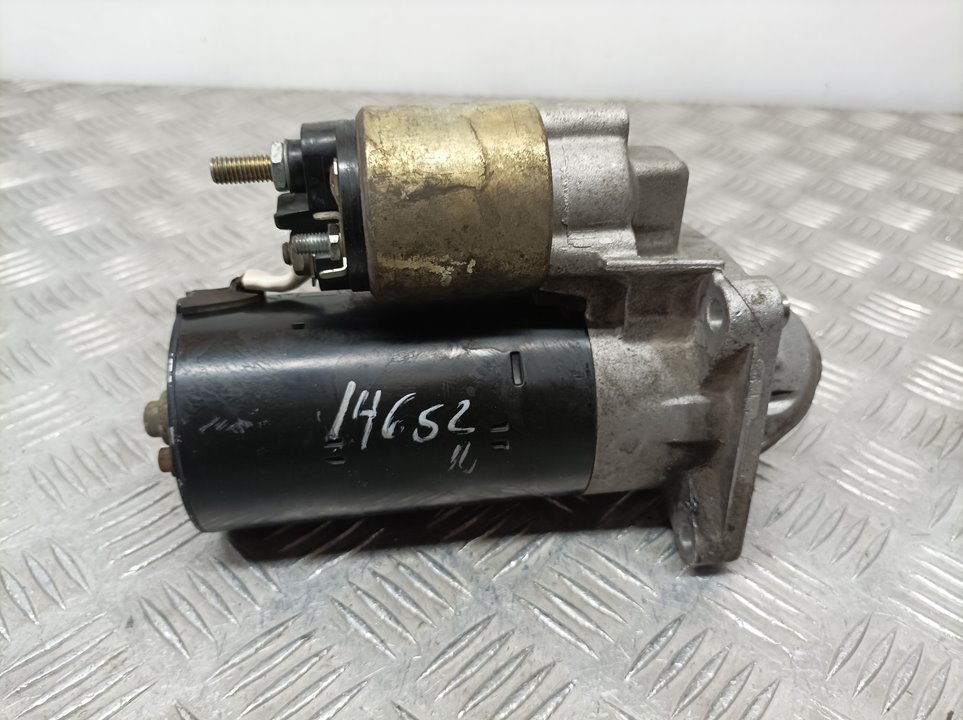 Motor Arranque Para Fiat Bravo