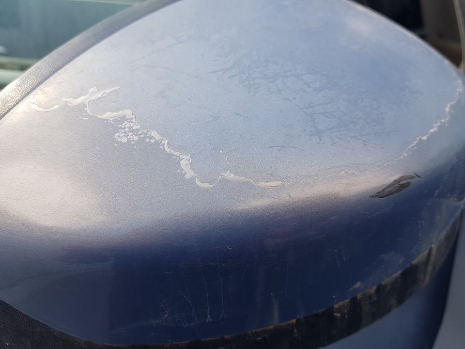 Retrovisor Derecho Para Renault Espace Iv