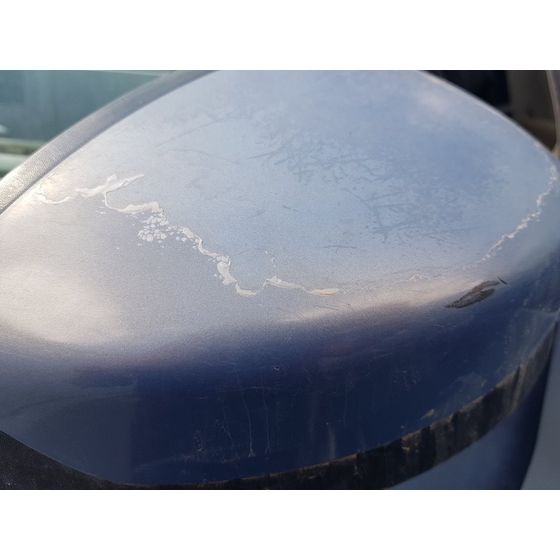 Retrovisor Derecho Para Renault Espace Iv
