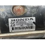Motor Arranque Para Honda Legend