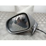 Retrovisor Izquierdo Para Honda Legend