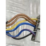 Retrovisor Izquierdo Para Honda Legend