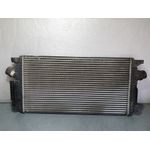 Intercooler Para Opel Astra J Sports Tourer