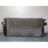 Intercooler Para Opel Astra J Sports Tourer