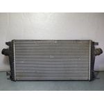 Intercooler Para Opel Astra J Sports Tourer