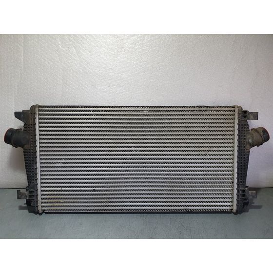 Intercooler Para Opel Astra J Sports Tourer