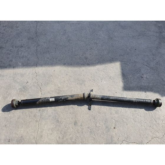 Transmision Central Para Audi A6 Avant