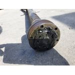 Transmision Central Para Audi A6 Avant