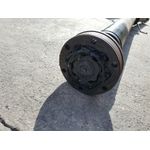 Transmision Central Para Audi A6 Avant
