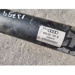 Transmision Central Para Audi A6 Avant
