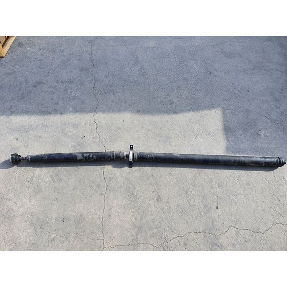 Transmision Central Para Land Rover Range Rover Evoque