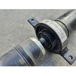 Transmision Central Para Land Rover Range Rover Evoque