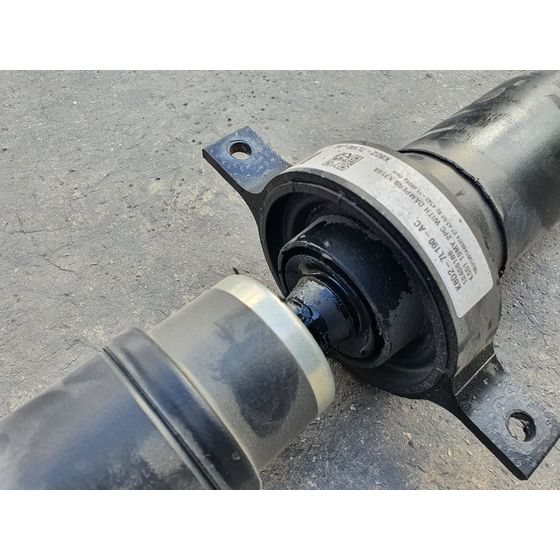 Transmision Central Para Land Rover Range Rover Evoque