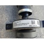 Transmision Central Para Land Rover Range Rover Evoque