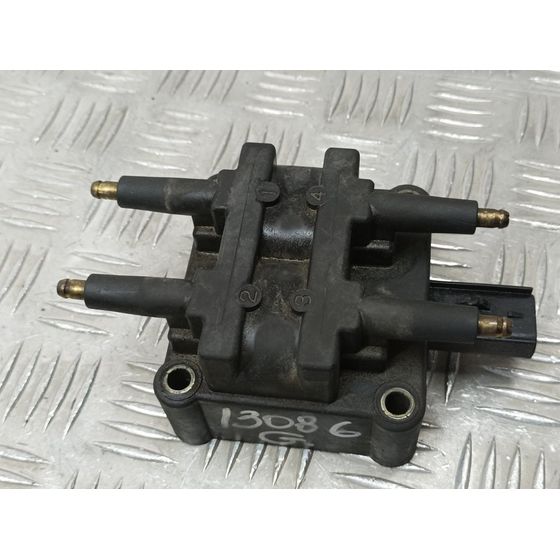 Bobina Encendido Para Chrysler Voyager