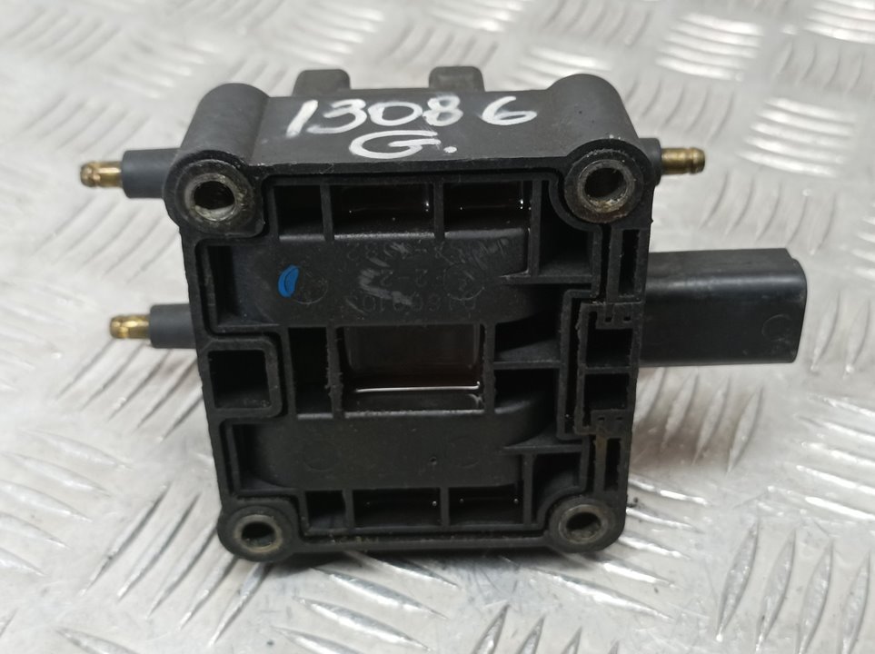 Bobina Encendido Para Chrysler Voyager