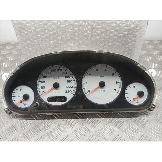 Cuadro Instrumentos Para Chrysler Voyager