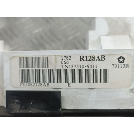 Cuadro Instrumentos Para Chrysler Voyager