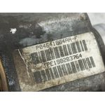 Transmision Delantera Derecha Para Chrysler Voyager
