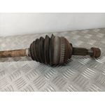 Transmision Delantera Derecha Para Chrysler Voyager