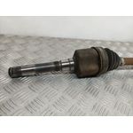 Transmision Delantera Derecha Para Chrysler Voyager