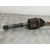 Transmision Delantera Derecha Para Chrysler Voyager