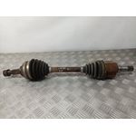 Transmision Delantera Izquierda Para Chrysler Voyager