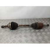 Transmision Delantera Izquierda Para Chrysler Voyager