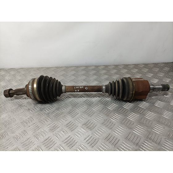 Transmision Delantera Izquierda Para Chrysler Voyager