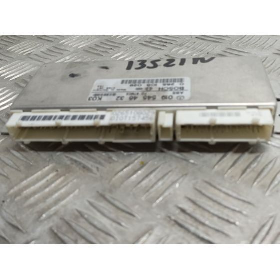Centralita Abs Para Mercedes Clase C Berlina