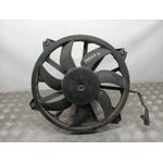Electroventilador Para Peugeot 3008