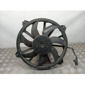 Electroventilador Para Peugeot 3008