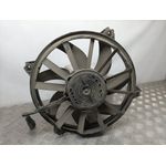 Electroventilador Para Peugeot 3008