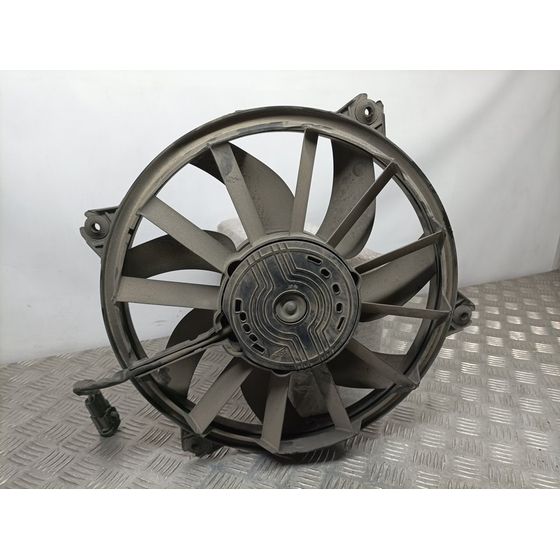 Electroventilador Para Peugeot 3008