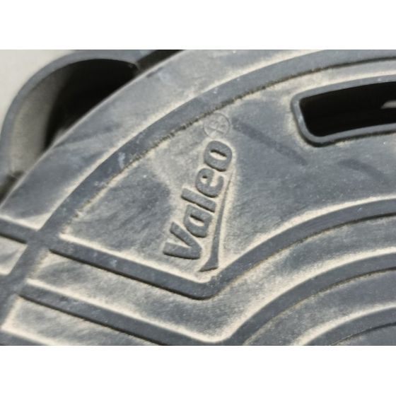 Electroventilador Para Peugeot 3008