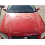 Capot Para Fiat Stilo