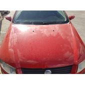 Capot Para Fiat Stilo