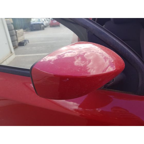 Retrovisor Derecho Para Fiat Stilo