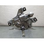 Motor Limpia Trasero Para Suzuki Vitara
