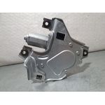 Motor Limpia Trasero Para Suzuki Vitara