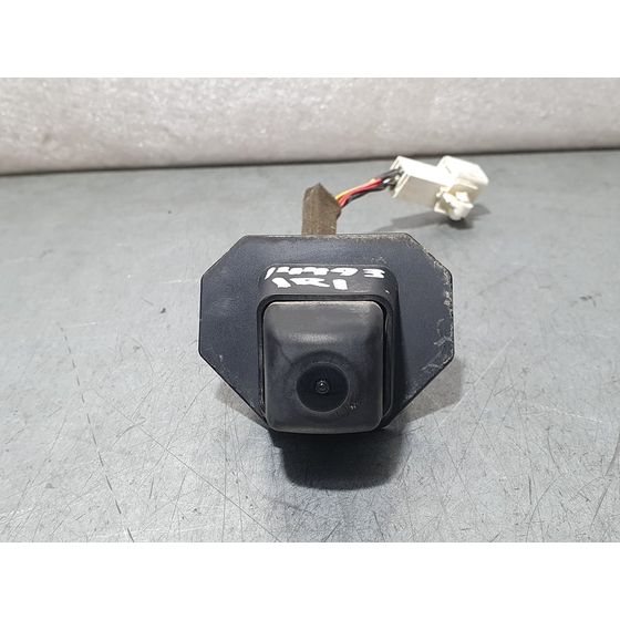 Camara Vision Trasera Para Suzuki Vitara