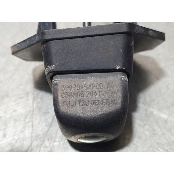 Camara Vision Trasera Para Suzuki Vitara