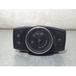 Mando Luces Para Ford Ka+