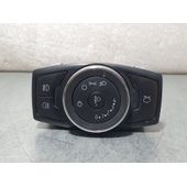 Mando Luces Para Ford Ka+