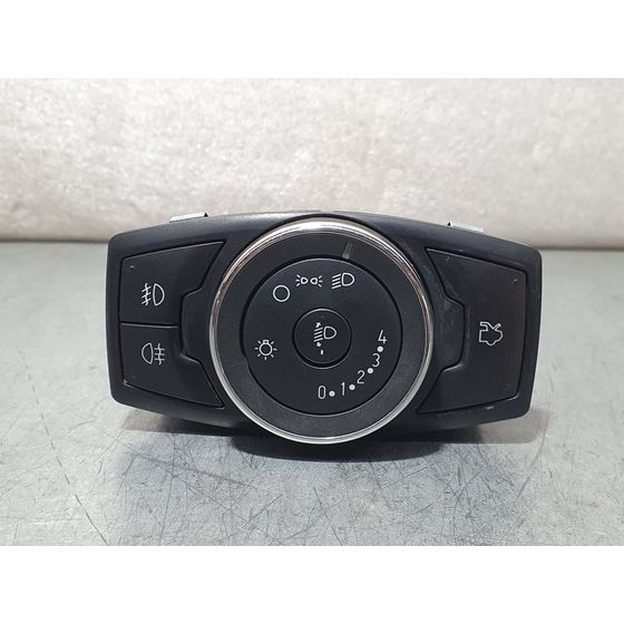 Mando Luces Para Ford Ka+